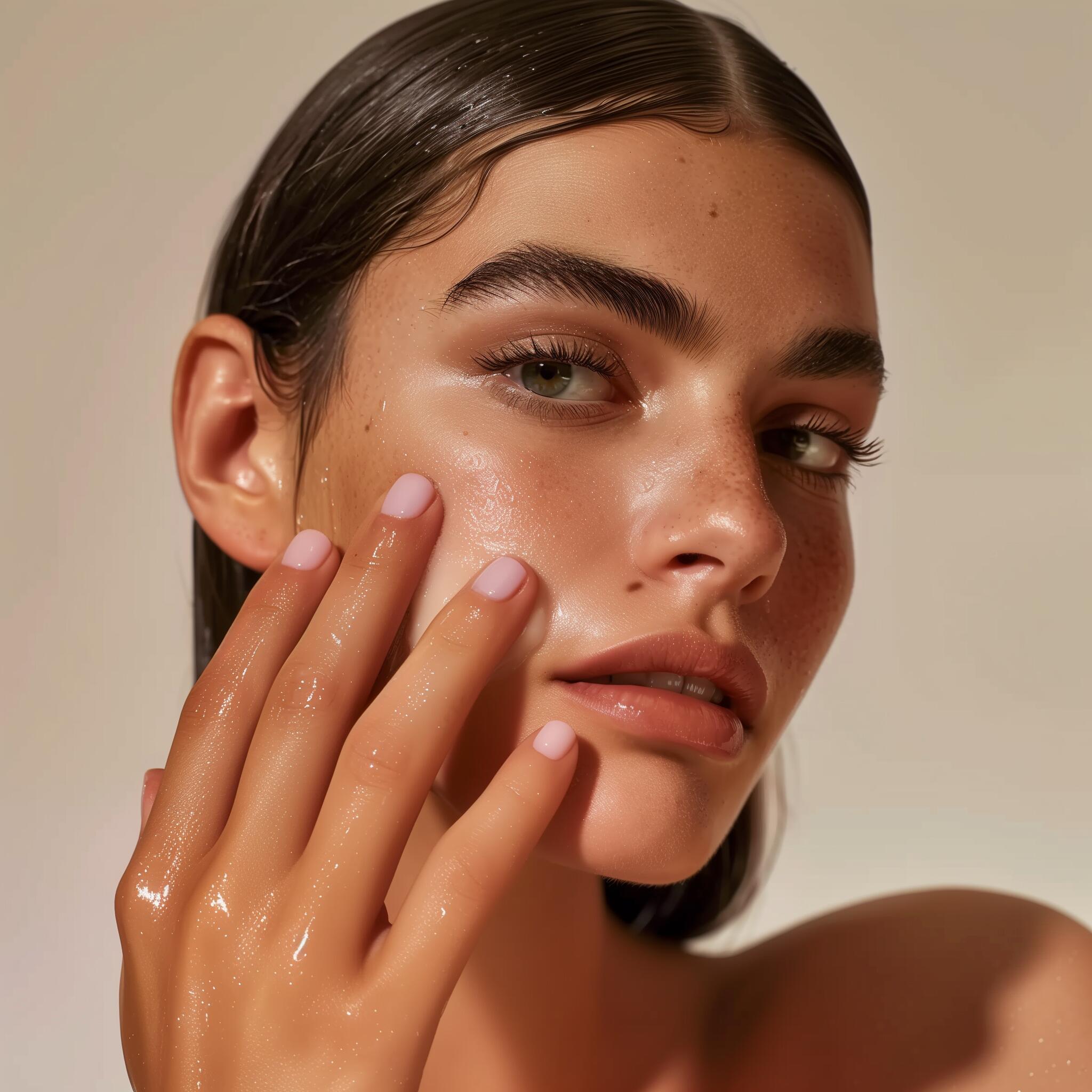 Why Your Skin Barrier Matters (And How to Repair It Naturally)