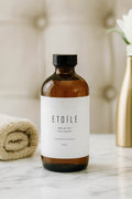Belle de Ciel Cucumber & Aloe Vera Gel Face Cleanser